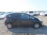 Used 2009 AT honda fit GE6 Image[7]