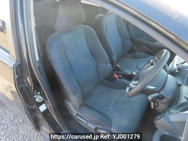 Used 2009 AT honda fit GE6 Image[14]