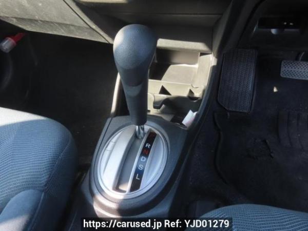 Used 2009 AT honda fit GE6 Image[24]