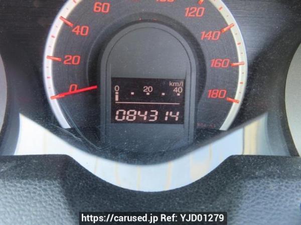 Used 2009 AT honda fit GE6 Image[26]
