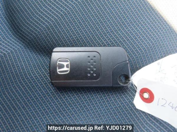 Used 2009 AT honda fit GE6 Image[27]