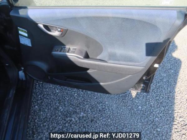 Used 2009 AT honda fit GE6 Image[28]