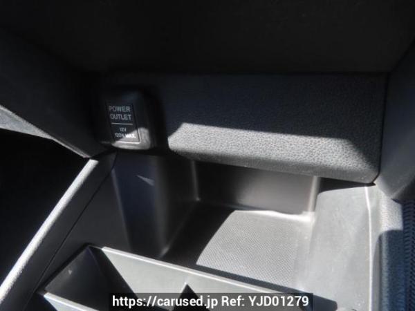 Used 2009 AT honda fit GE6 Image[29]