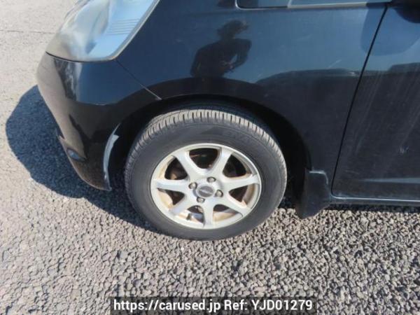 Used 2009 AT honda fit GE6 Image[30]