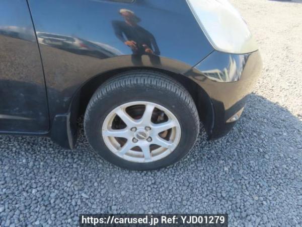 Used 2009 AT honda fit GE6 Image[31]