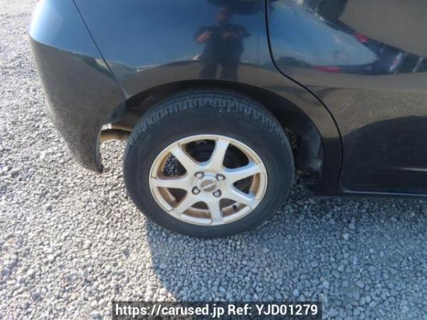 Used 2009 AT honda fit GE6 Image[32]
