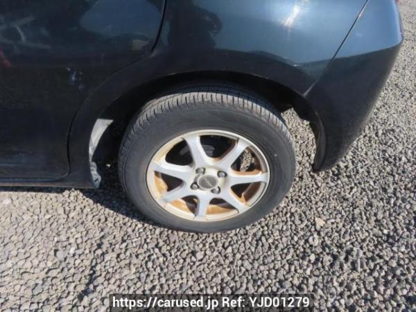 Used 2009 AT honda fit GE6 Image[33]