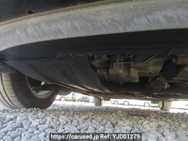 Used 2009 AT honda fit GE6 Image[34]