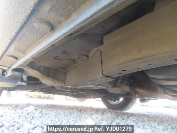 Used 2009 AT honda fit GE6 Image[36]