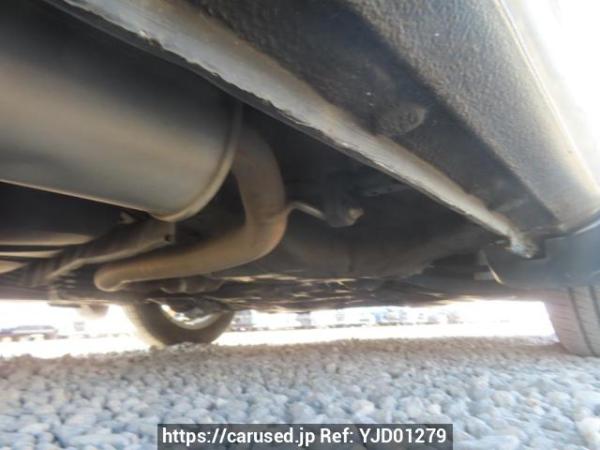 Used 2009 AT honda fit GE6 Image[37]