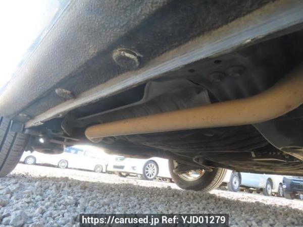 Used 2009 AT honda fit GE6 Image[38]