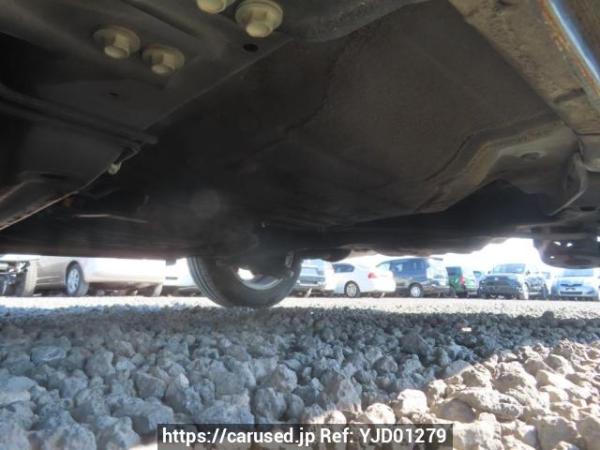 Used 2009 AT honda fit GE6 Image[39]