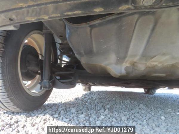 Used 2009 AT honda fit GE6 Image[40]