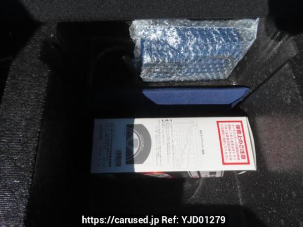 Used 2009 AT honda fit GE6 Image[43]