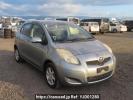 Toyota Vitz KSP90