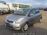 Used 2008 AT toyota vitz KSP90 Image[2]