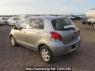 Used 2008 AT toyota vitz KSP90 Image[4]