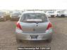Used 2008 AT toyota vitz KSP90 Image[5]