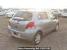 Used 2008 AT toyota vitz KSP90 Image[6]