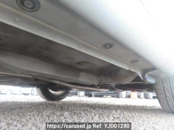 Used 2008 AT toyota vitz KSP90 Image[39]