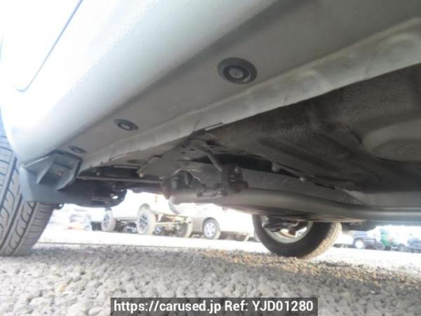 Used 2008 AT toyota vitz KSP90 Image[40]