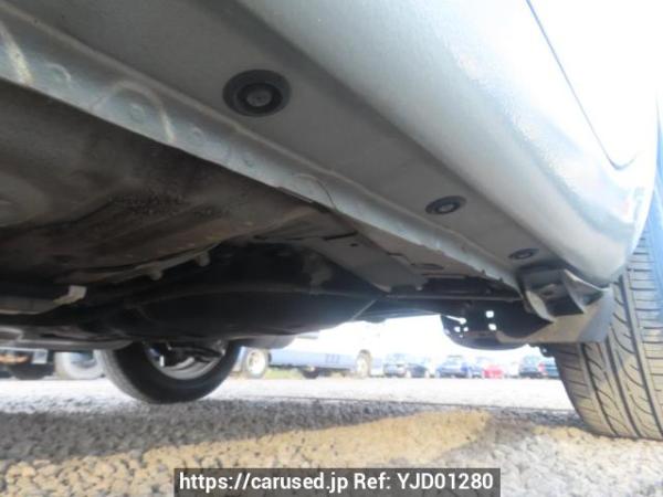 Used 2008 AT toyota vitz KSP90 Image[41]