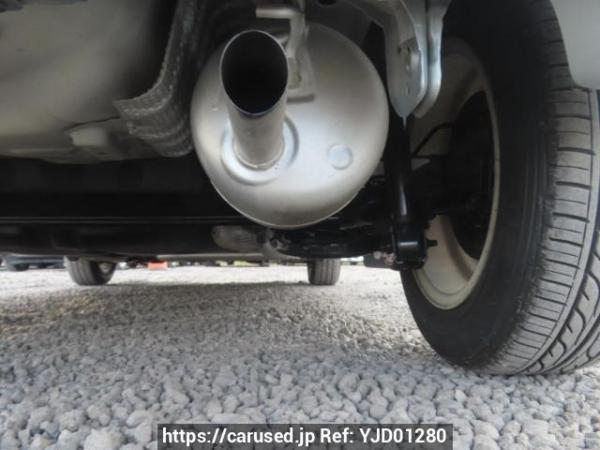 Used 2008 AT toyota vitz KSP90 Image[43]