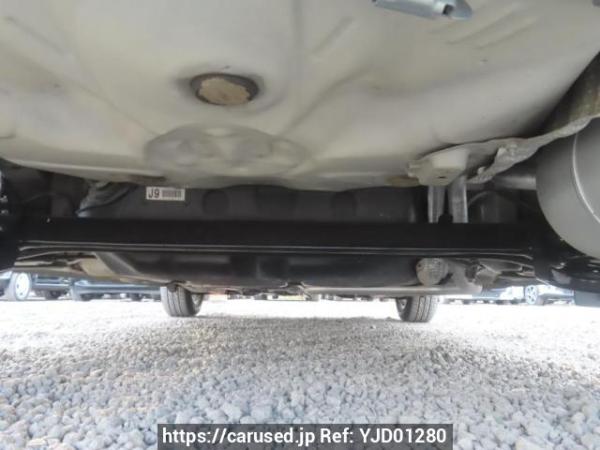Used 2008 AT toyota vitz KSP90 Image[44]