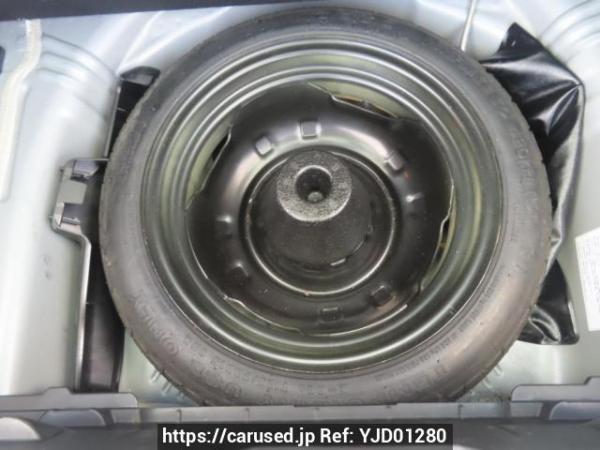 Used 2008 AT toyota vitz KSP90 Image[45]