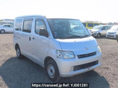 Toyota Liteace Van S402M