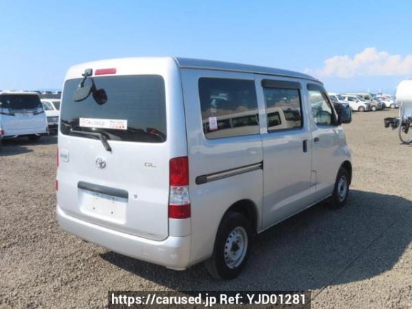 Used 2013 AT toyota liteace-van S402M Image[6]
