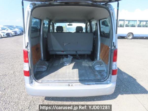 Used 2013 AT toyota liteace-van S402M Image[8]