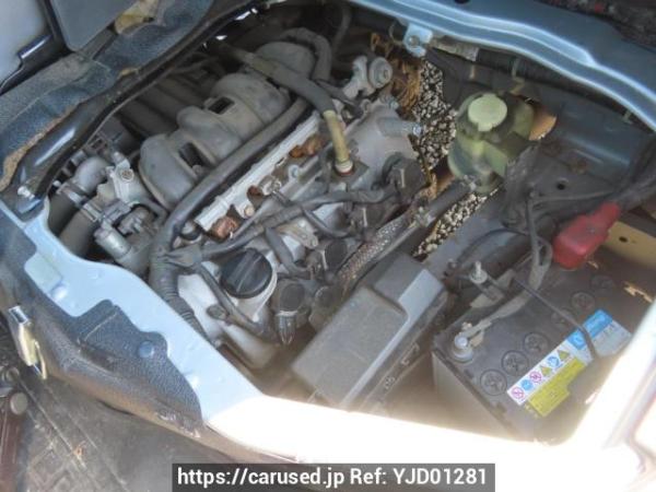 Used 2013 AT toyota liteace-van S402M Image[9]