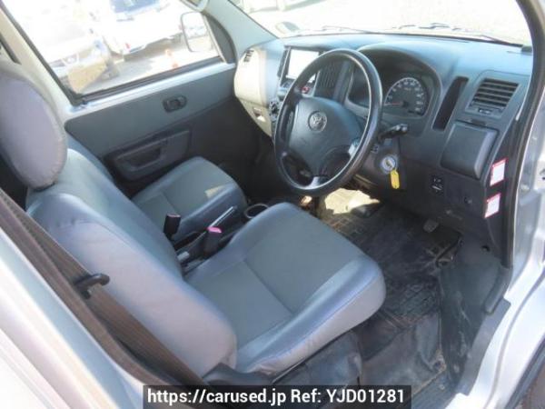Used 2013 AT toyota liteace-van S402M Image[11]