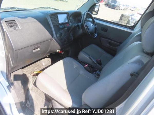 Used 2013 AT toyota liteace-van S402M Image[12]