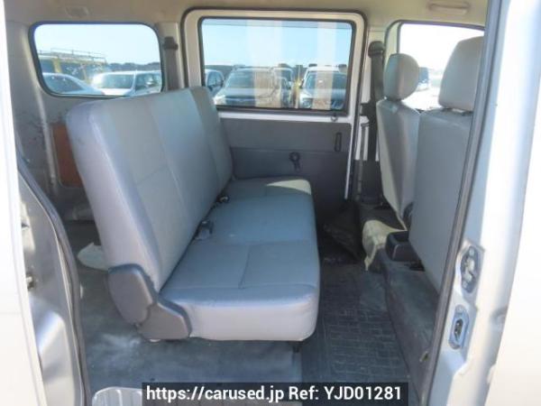 Used 2013 AT toyota liteace-van S402M Image[13]