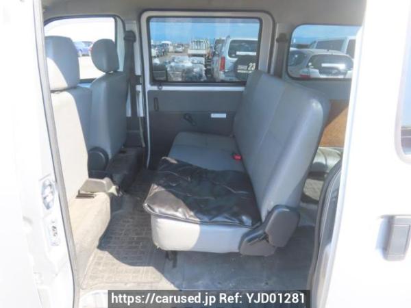Used 2013 AT toyota liteace-van S402M Image[14]