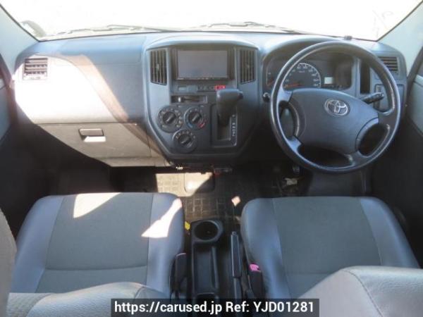 Used 2013 AT toyota liteace-van S402M Image[15]