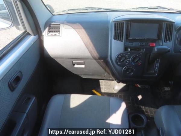 Used 2013 AT toyota liteace-van S402M Image[16]