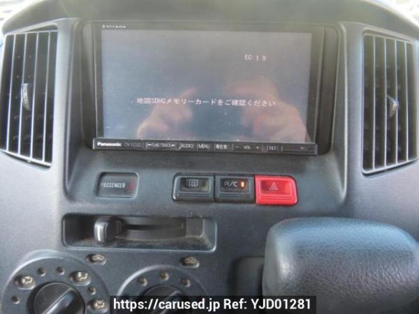 Used 2013 AT toyota liteace-van S402M Image[19]