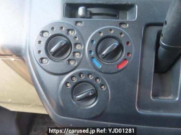 Used 2013 AT toyota liteace-van S402M Image[20]