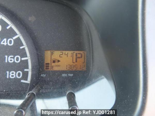 Used 2013 AT toyota liteace-van S402M Image[23]