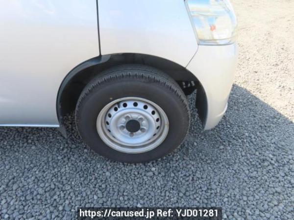 Used 2013 AT toyota liteace-van S402M Image[27]