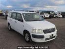 Toyota Succeed Van NCP51V