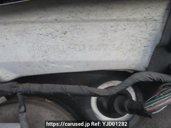 Used 2007 AT toyota succeed-van NCP51V Image[11]