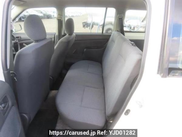 Used 2007 AT toyota succeed-van NCP51V Image[15]