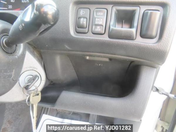 Used 2007 AT toyota succeed-van NCP51V Image[25]