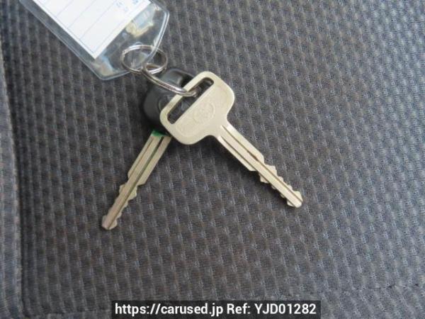 Used 2007 AT toyota succeed-van NCP51V Image[26]