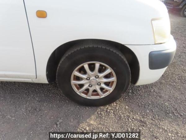 Used 2007 AT toyota succeed-van NCP51V Image[27]
