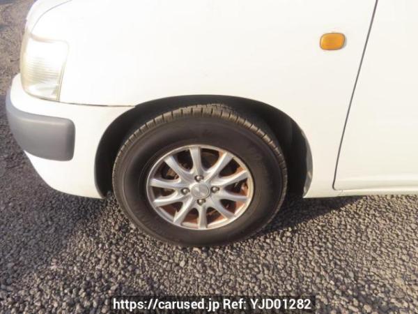 Used 2007 AT toyota succeed-van NCP51V Image[28]